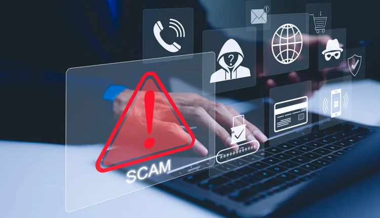 US Treasury Traces $12.7 Billion in Crypto Fraud to Southeast Asian Crime Rings