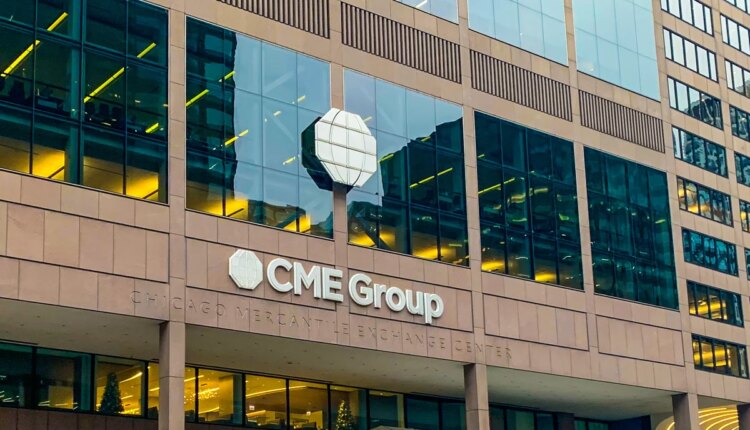 CME Group to Launch Bitcoin Cash and Uniswap Futures on October 19