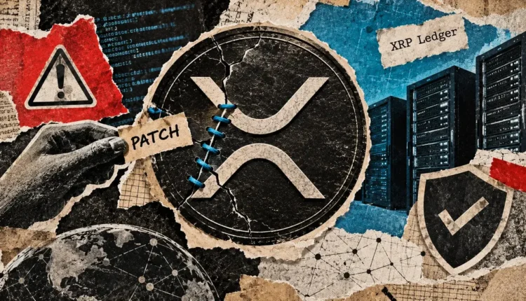 AI discovers XRP Ledger flaw that could mint 18 trillion tokens and put $94 billion market at risk