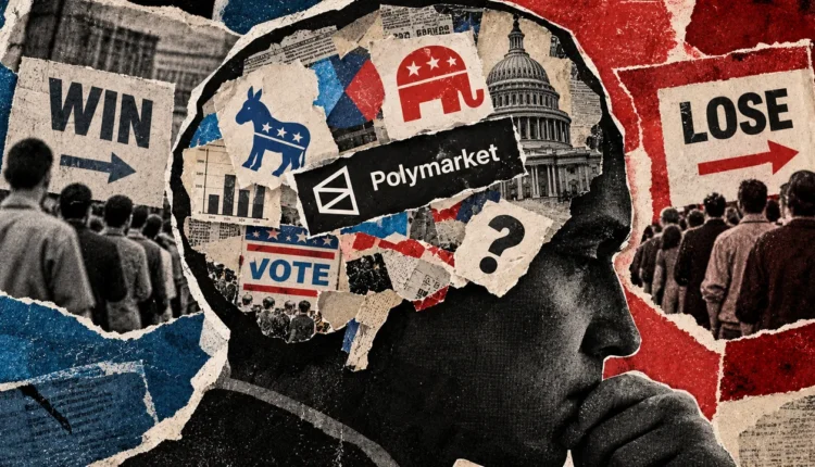 Backing Polymarket’s primary favorites would have lost 4%, new audit finds.