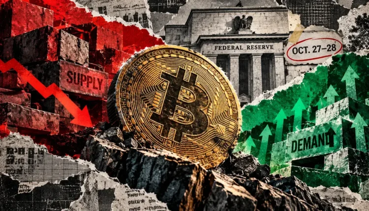 Bitcoin is back near $83,000. Here’s how to assess its support