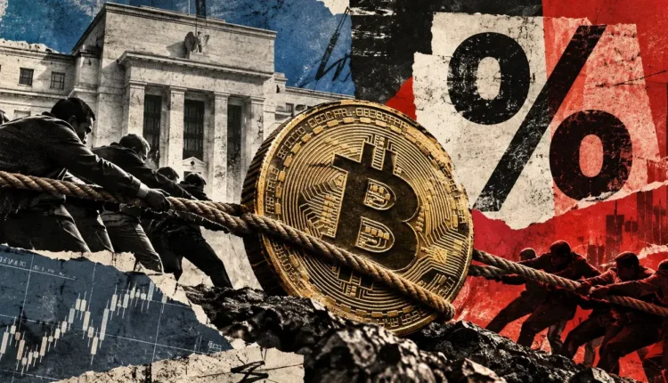 Bitcoin’s $85,000 recovery awaits proof that ETF investors kept buying after payrolls