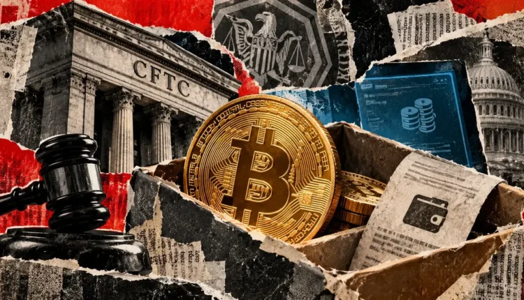 Declining a Bitcoin loan may not spare a cash purchase from futures rules, CFTC says