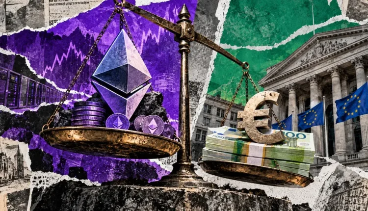Ethereum staking yield is losing to cash rates, so why are investors still lining up?