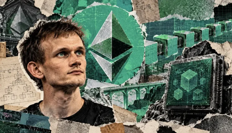 Ethereum’s faster proofs face Vitalik’s next test: a hard cost limit