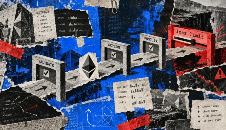 Ethereum’s proposed safety checks could still let a bad trade through