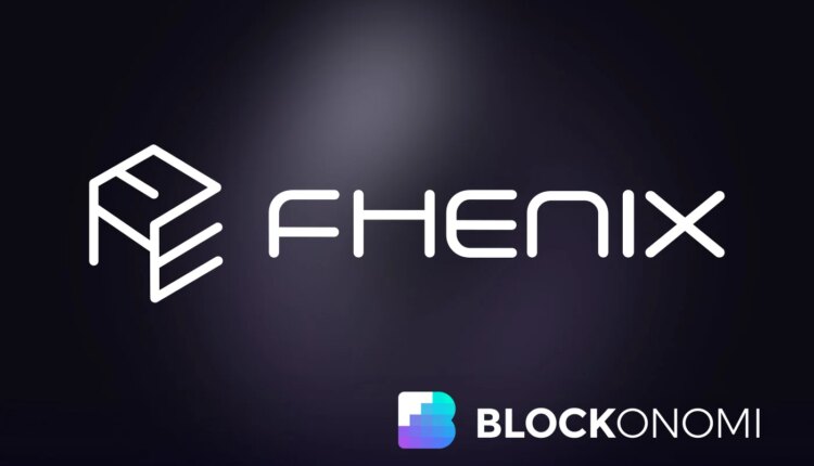 Fhenix CoFHE Goes Live on Ethereum and Arbitrum for Private DeFi