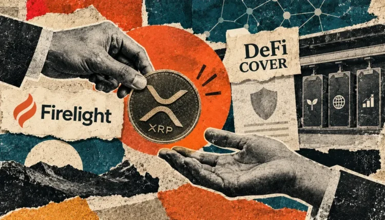 Firelight forces XRP-linked tokens lockup as withdrawal delay queue grows