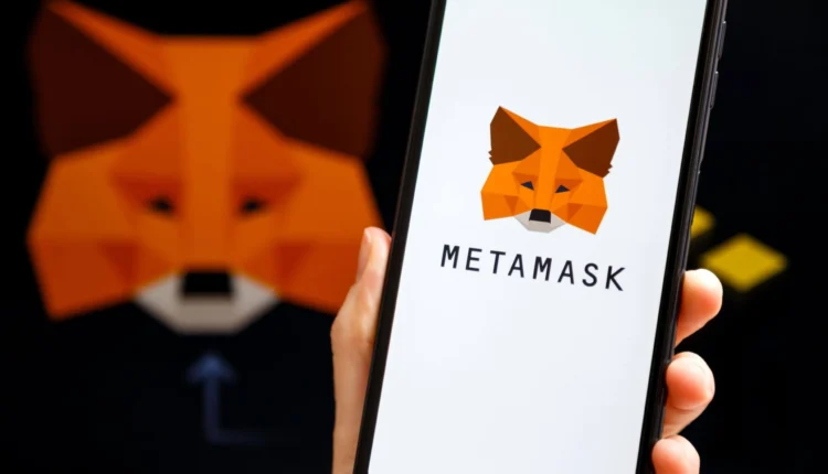 MetaMask Exits Ethereum Staking Validators After Security Incident
