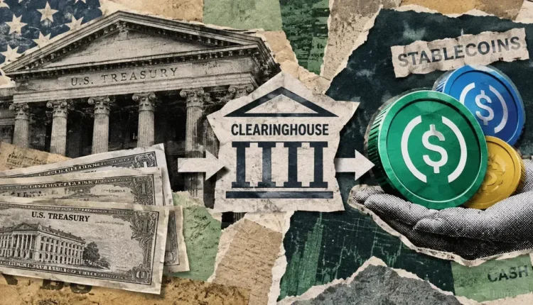 New Treasury rules could change how stablecoin issuers get your dollars back