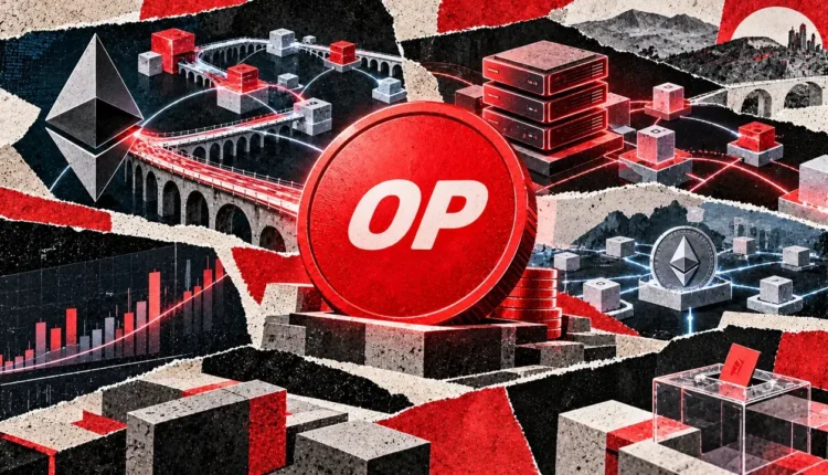Optimism’s Unichain deal will put more chains under one operator