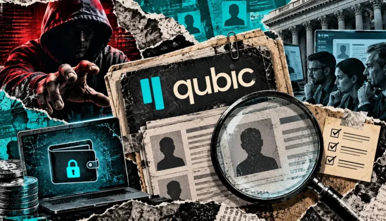 Qubic’s recovery rules require ownership checks even for unstolen funds in vulnerable wallets