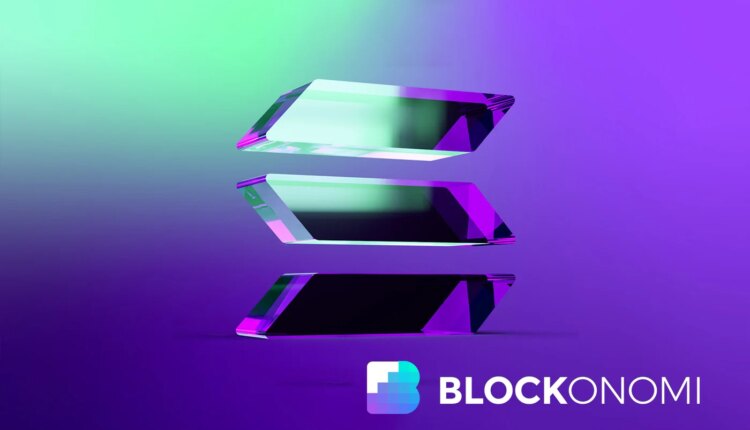 Solana Flips Ethereum as DEX Volume Tops L2s and Hyperliquid Combined