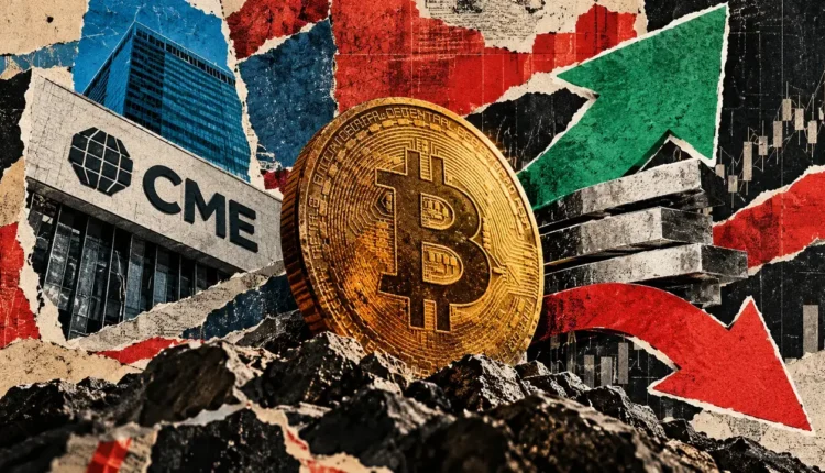Wall Street’s Bitcoin bears quietly retreated despite recent plunge toward $80,000