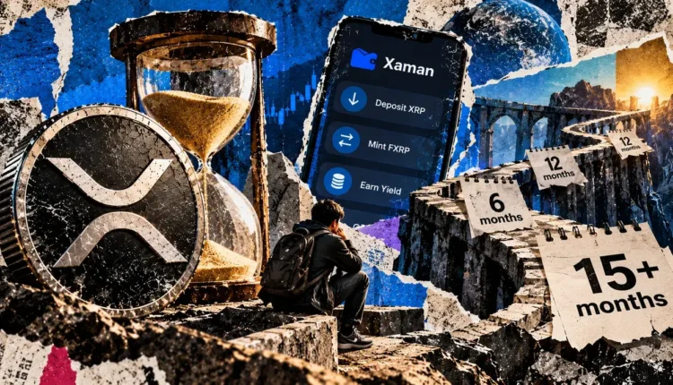 Why earning XRP yield through this wallet could actually cost you money