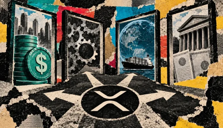 XRPL’s $1.34 billion stablecoin base doesn’t tell us how much XRP users need