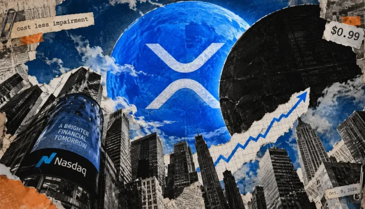 XRP’s next Wall Street expansion comes with an unexpected complication from Ripple
