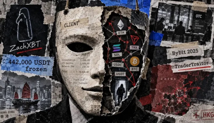 ZachXBT infiltrates $1B crypto syndicate to expose Lazarus Group